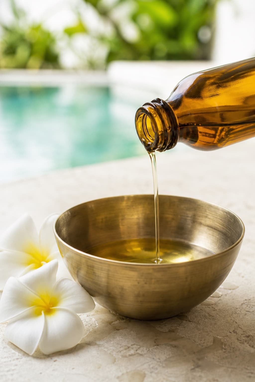 A guide to aromatherapy for a comfortable massage