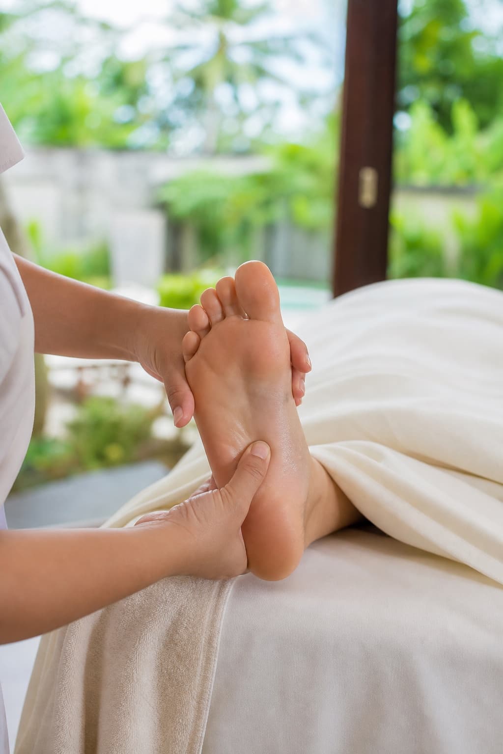 VIP Reflexology